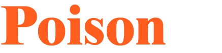 Poison