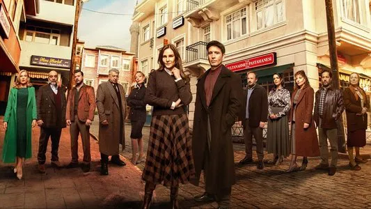 Waan Ku Faanaa Istanbul